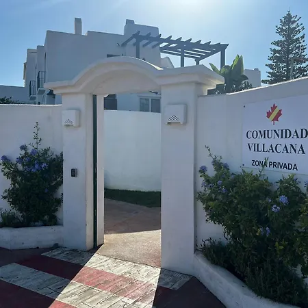 Casa Joy בית נופש אסטפונה