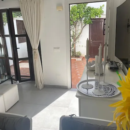Casa Joy * אסטפונה