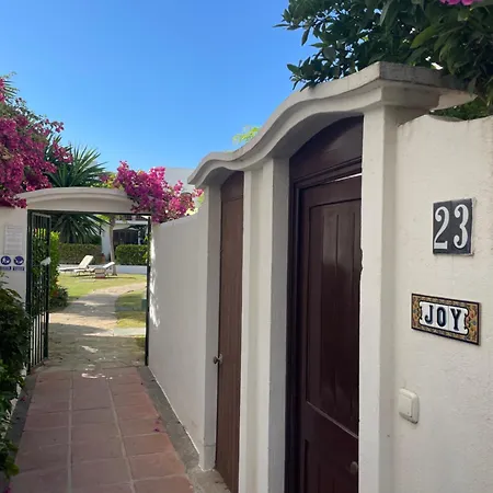 Casa Joy