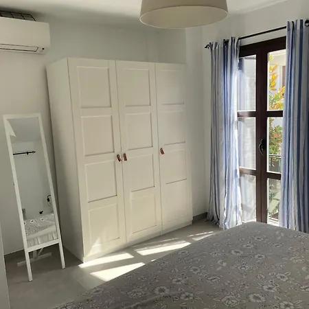 בית נופש Casa Joy