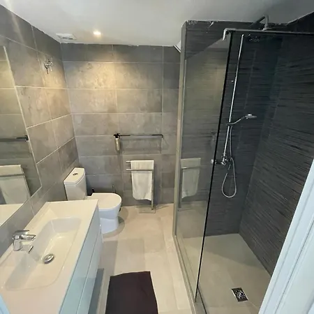 בית נופש Casa Joy אסטפונה