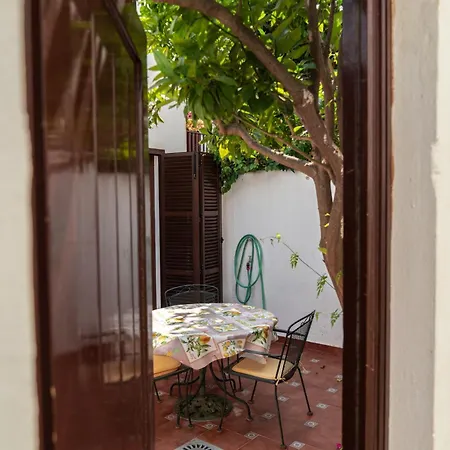 בית נופש Casa Joy