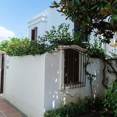 Casa Joy * אסטפונה